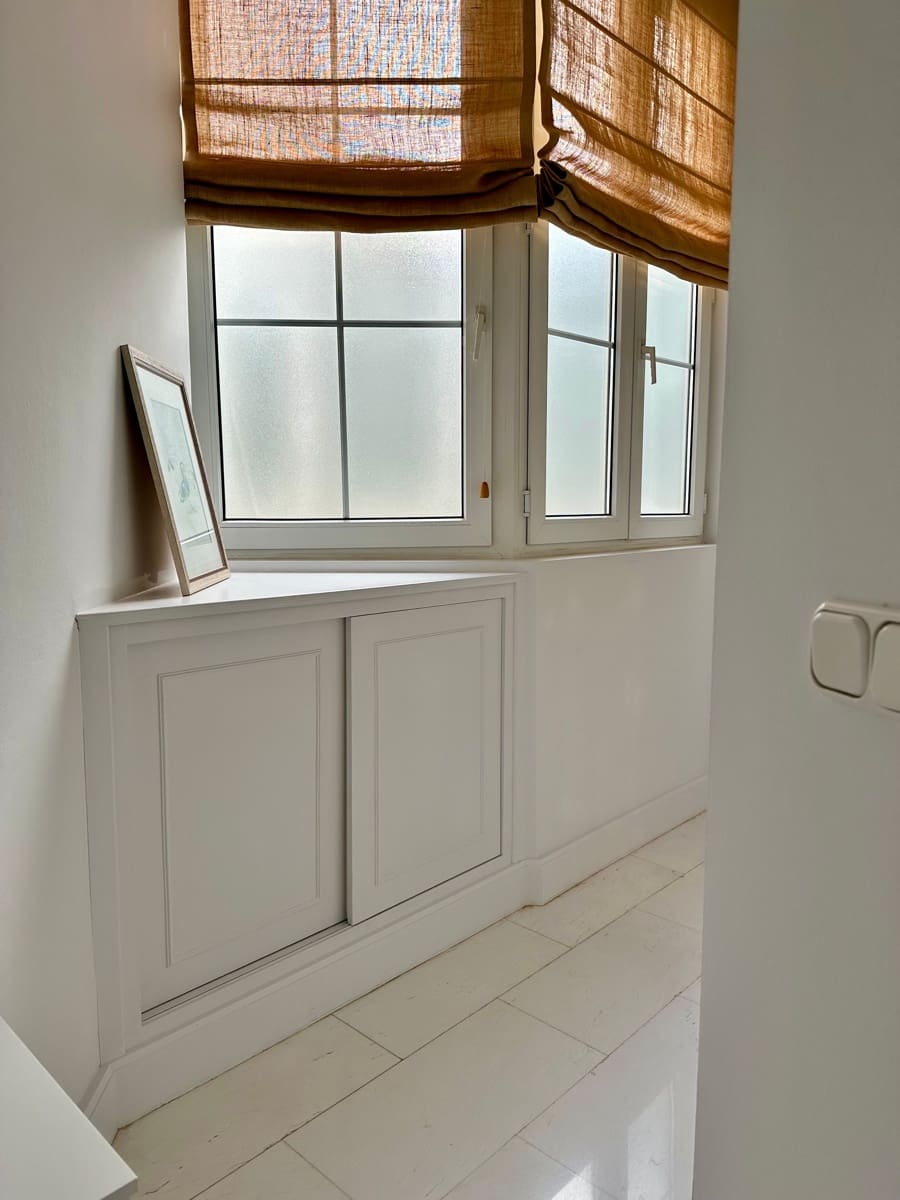 3 soverom Leilighet til leie i Malaga by - € 1 950 (Ref: 9506440)