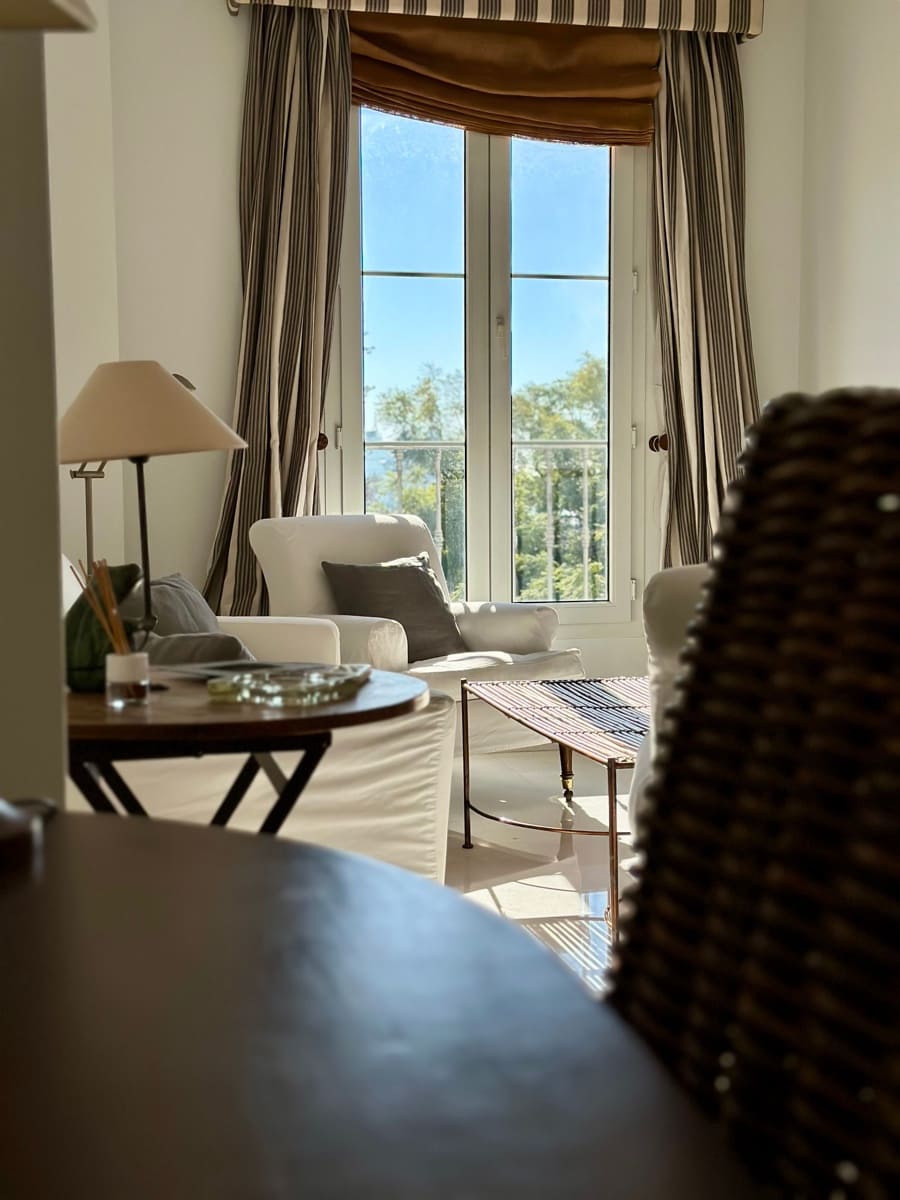 3 soverom Leilighet til leie i Malaga by - € 1 950 (Ref: 9506440)