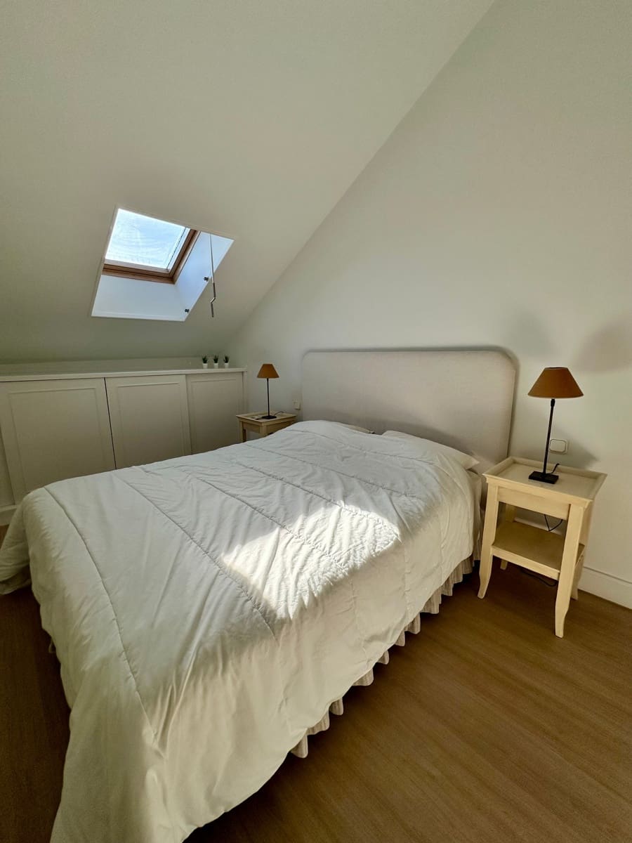 3 soverom Leilighet til leie i Malaga by - € 1 950 (Ref: 9506440)