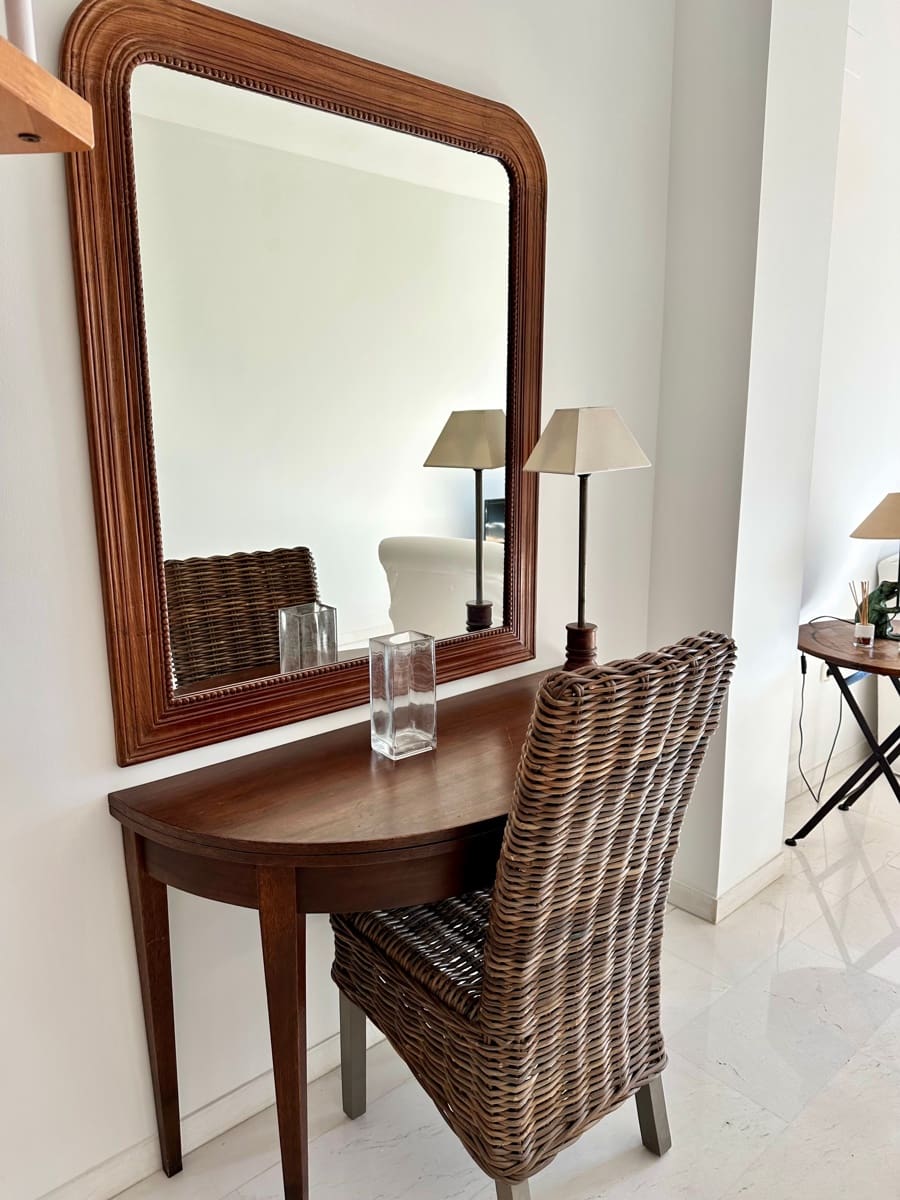 3 soverom Leilighet til leie i Malaga by - € 1 950 (Ref: 9506440)