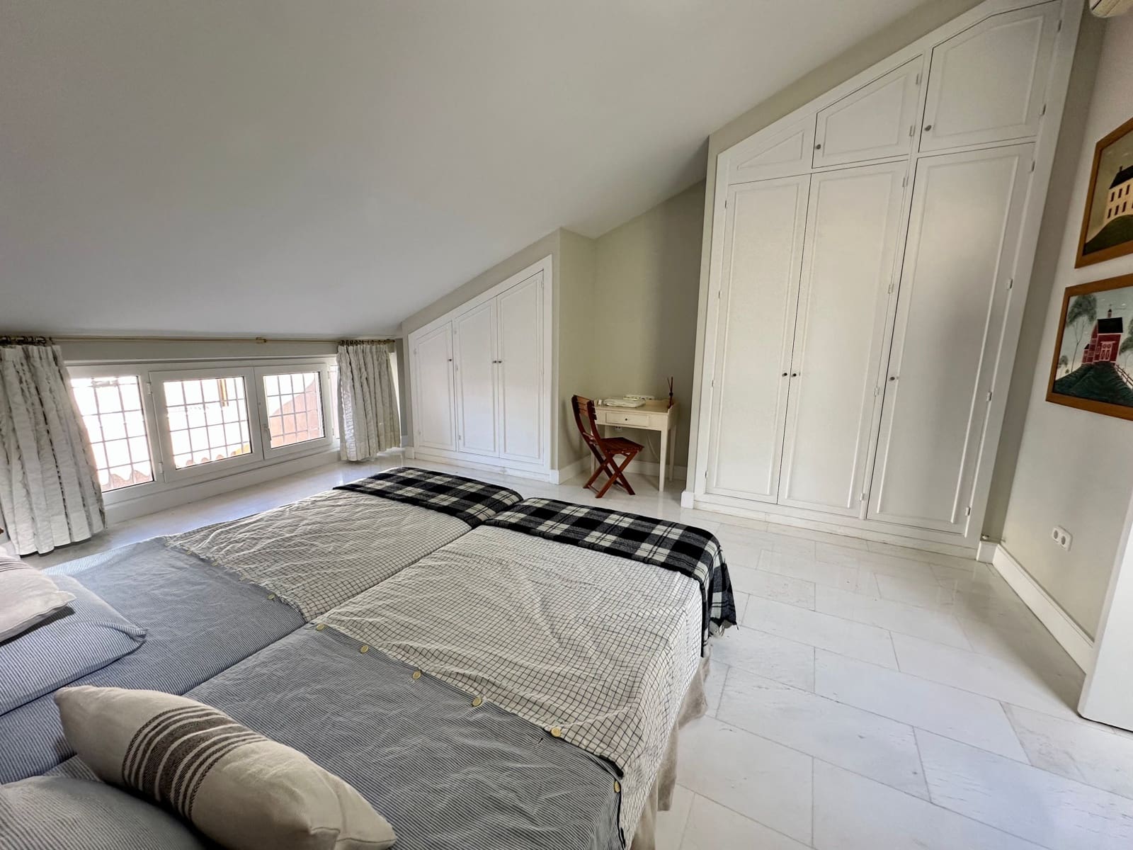 3 soverom Leilighet til leie i Malaga by - € 1 950 (Ref: 9506440)