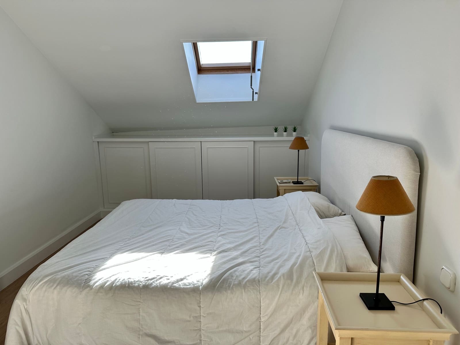 3 soverom Leilighet til leie i Malaga by - € 1 950 (Ref: 9506440)