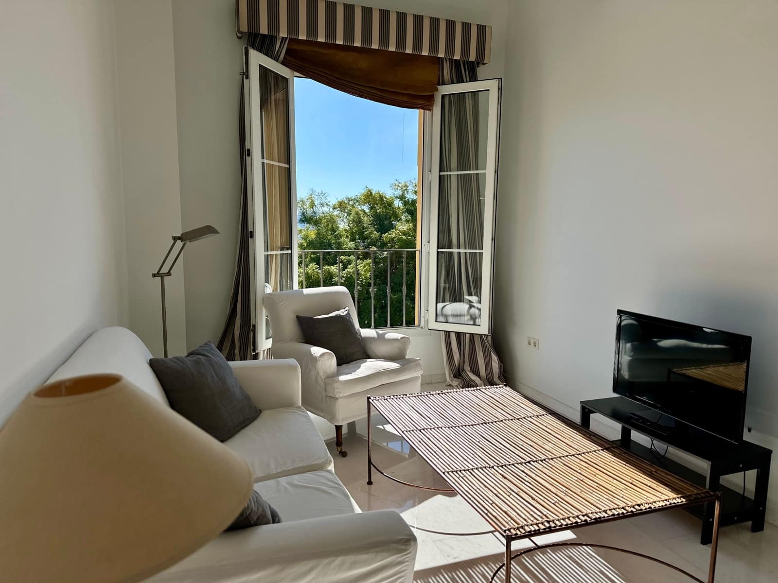 3 soverom Leilighet til leie i Malaga by - € 1 950 (Ref: 9506440)