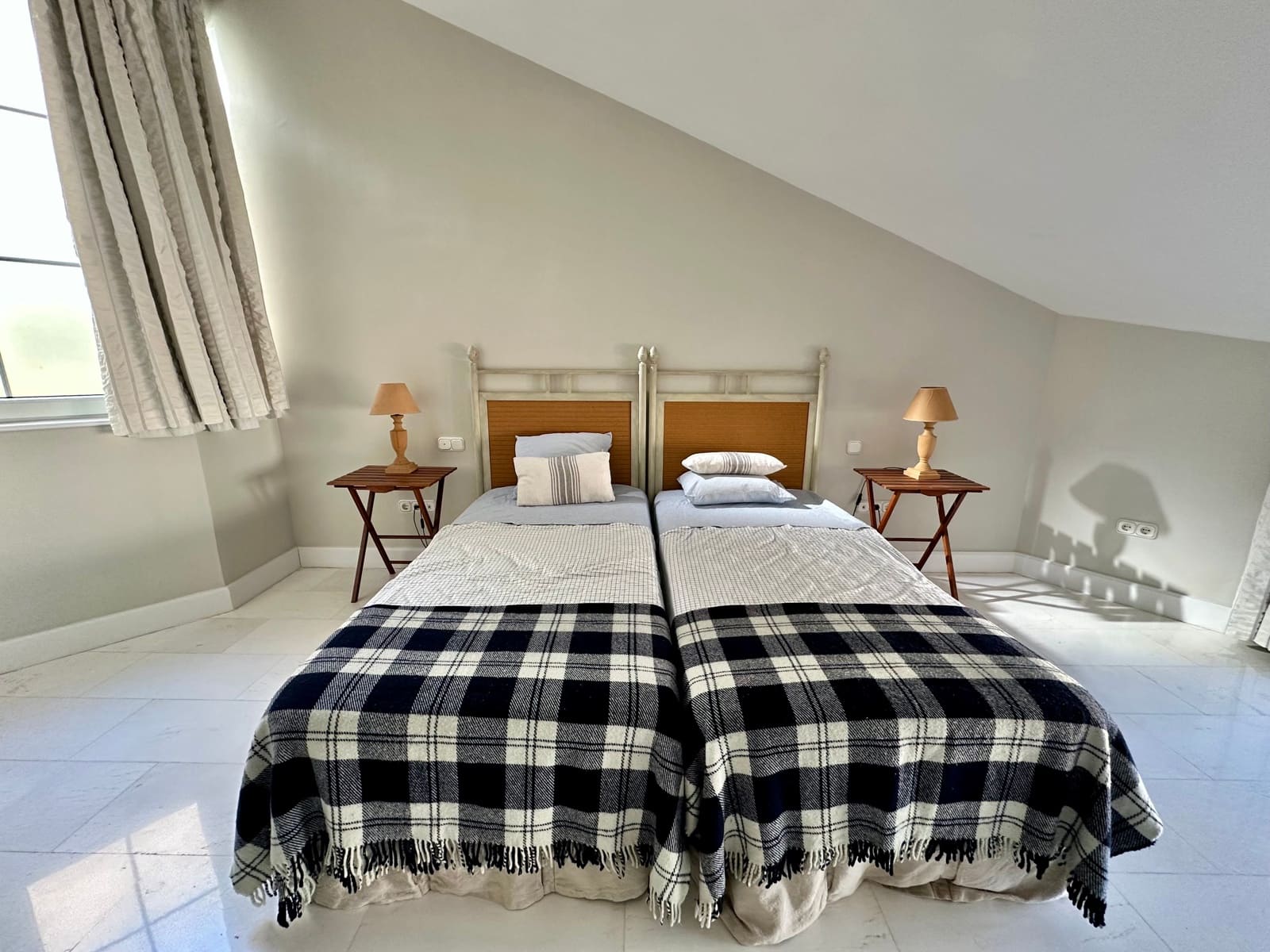 3 soverom Leilighet til leie i Malaga by - € 1 950 (Ref: 9506440)