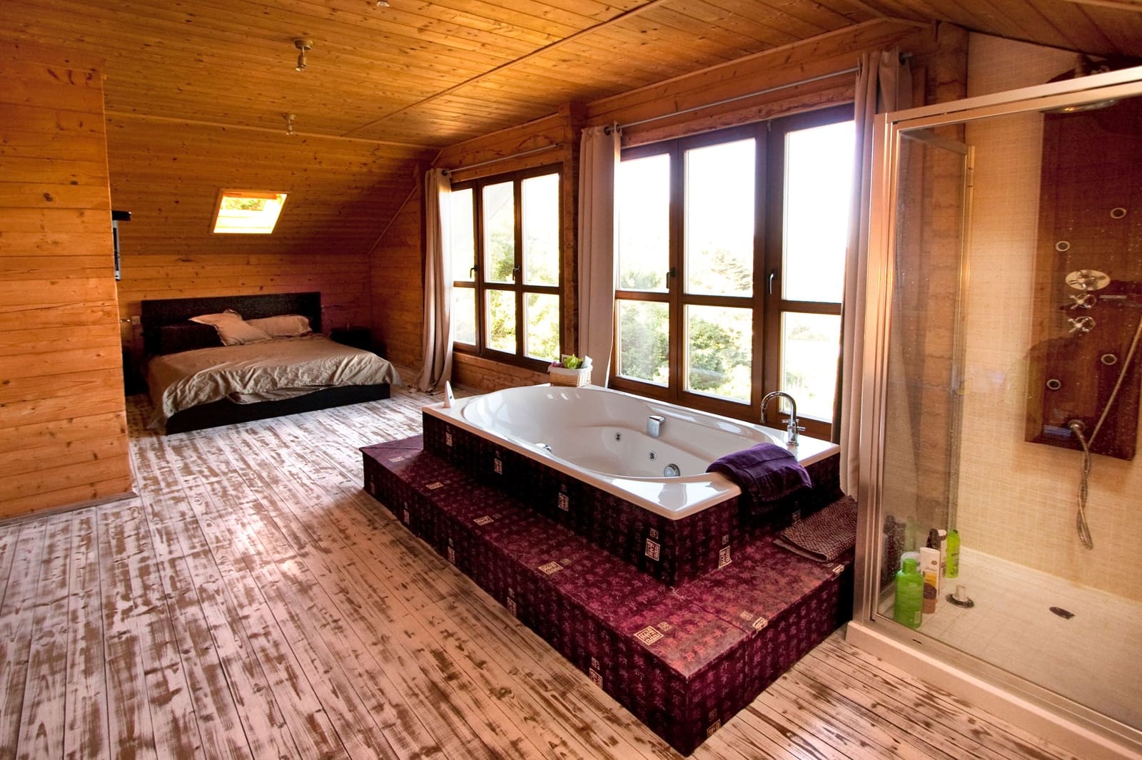 Chalet de 4 habitaciones en Tarifa en venta - 860.000 € (Ref: 9510132)