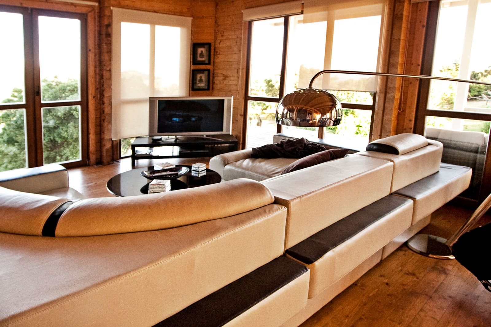 Chalet de 4 habitaciones en Tarifa en venta - 860.000 € (Ref: 9510132)