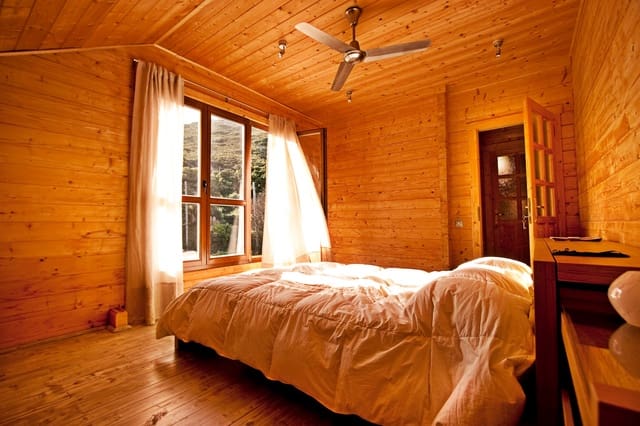 Chalet de 4 habitaciones en Tarifa en venta - 860.000 € (Ref: 9510132)