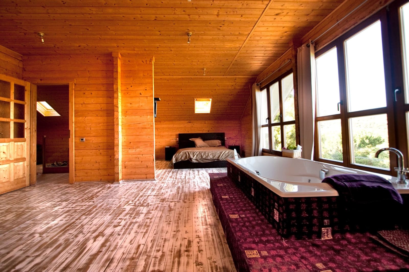 Chalet de 4 habitaciones en Tarifa en venta - 860.000 € (Ref: 9510132)