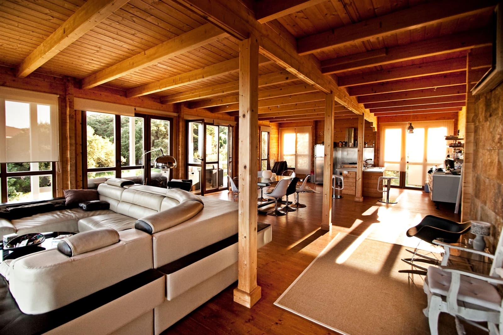 Chalet de 4 habitaciones en Tarifa en venta - 860.000 € (Ref: 9510132)