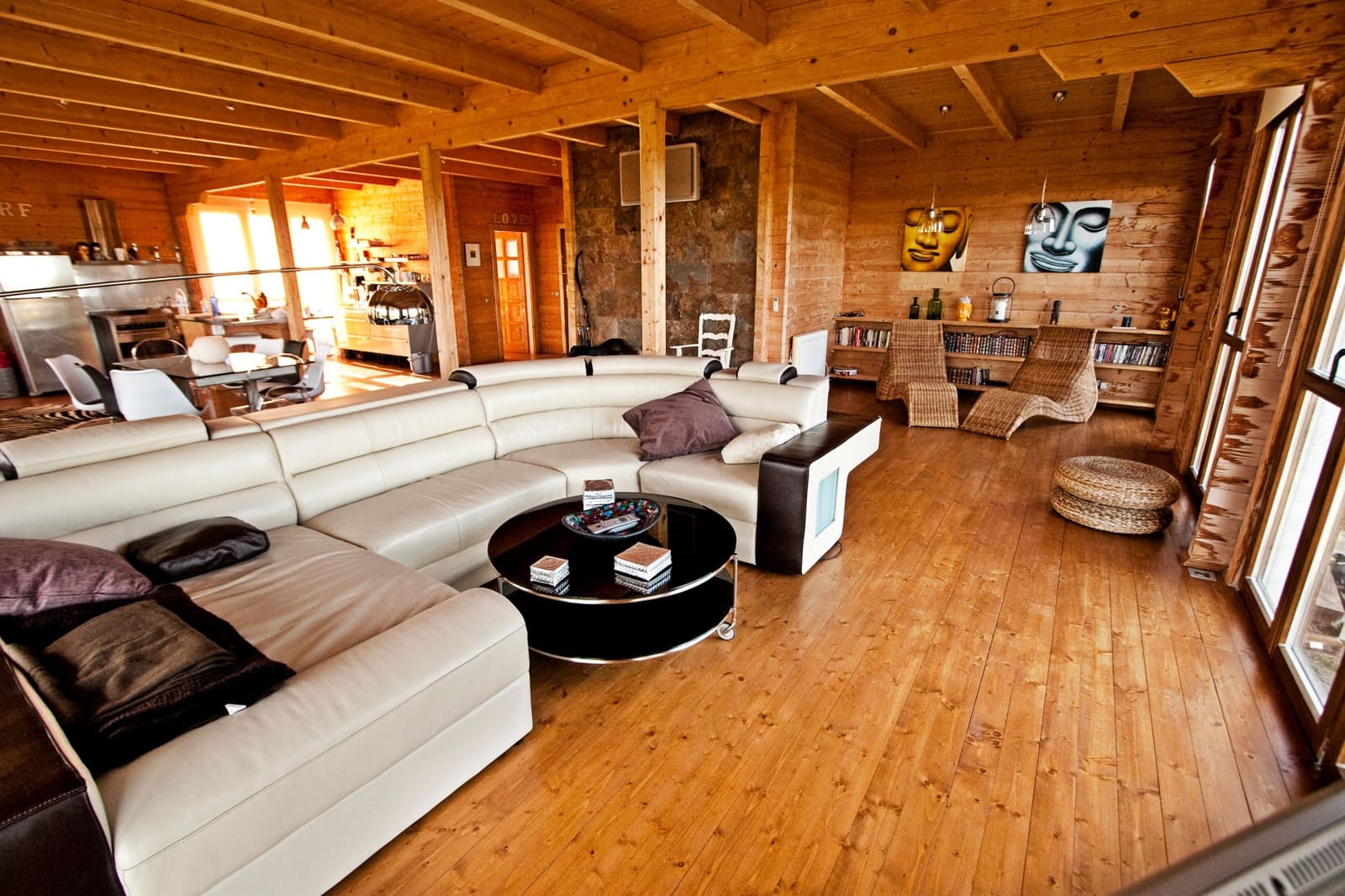 Chalet de 4 habitaciones en Tarifa en venta - 860.000 € (Ref: 9510132)