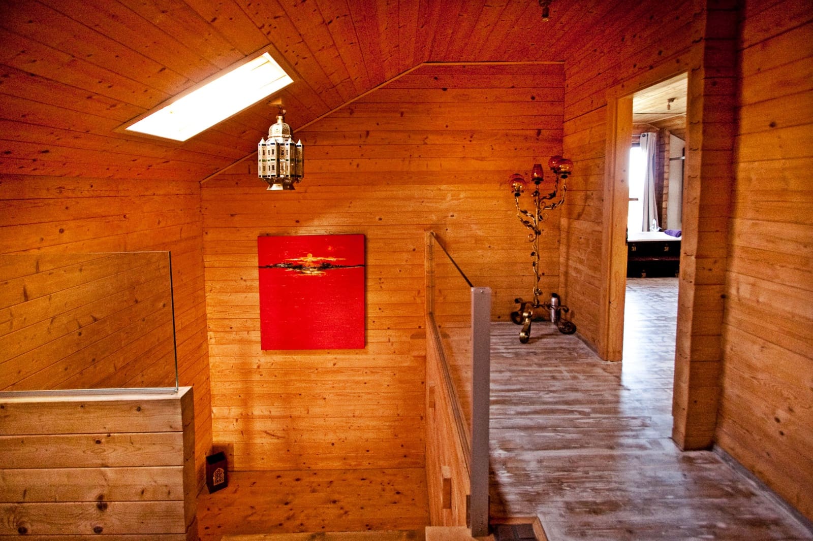 Chalet de 4 habitaciones en Tarifa en venta - 860.000 € (Ref: 9510132)