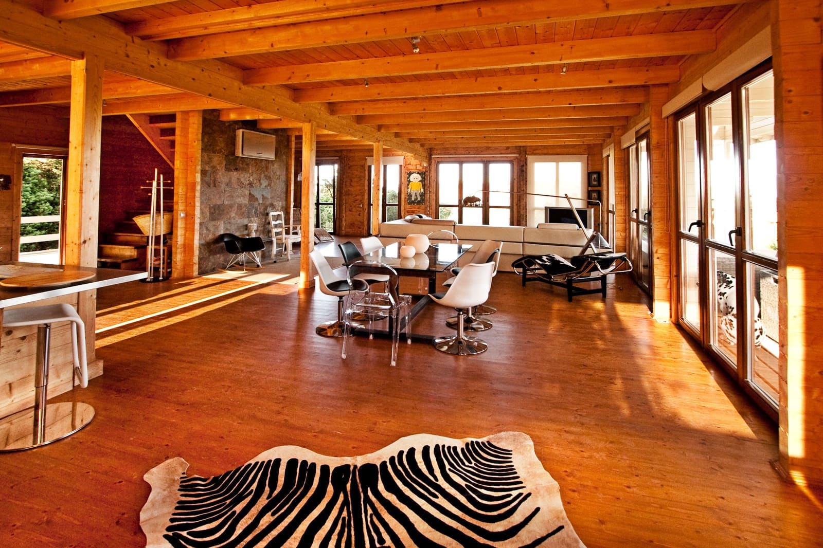 Chalet de 4 habitaciones en Tarifa en venta - 860.000 € (Ref: 9510132)