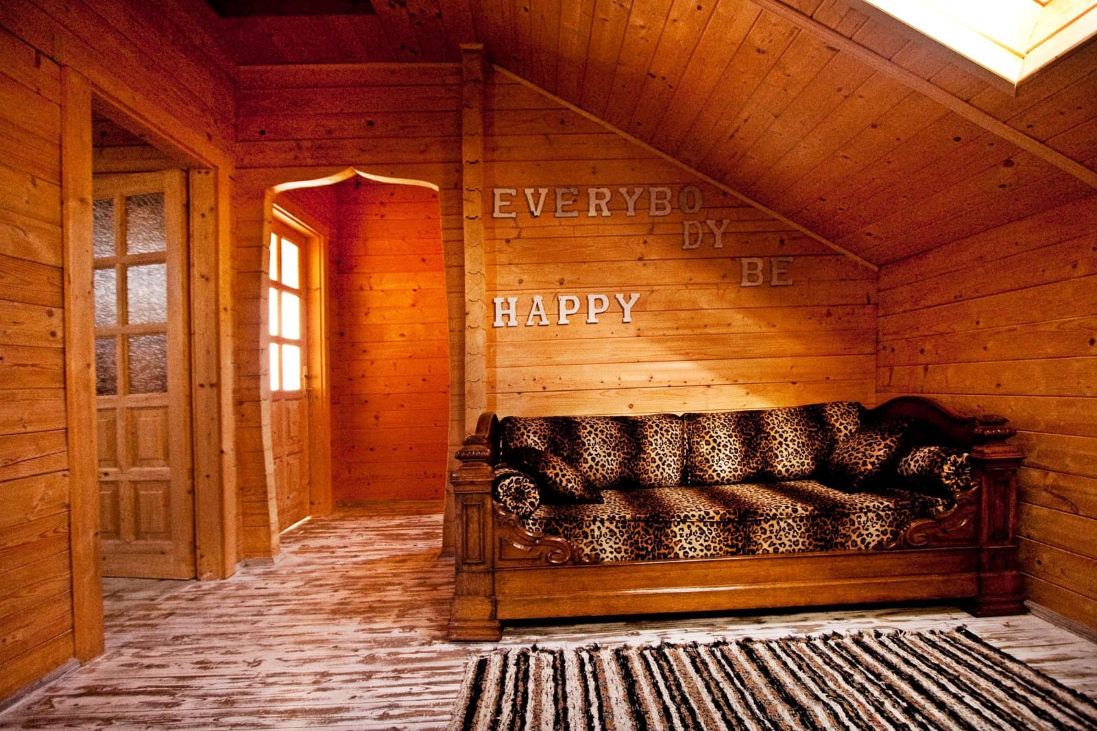 Chalet de 4 habitaciones en Tarifa en venta - 860.000 € (Ref: 9510132)