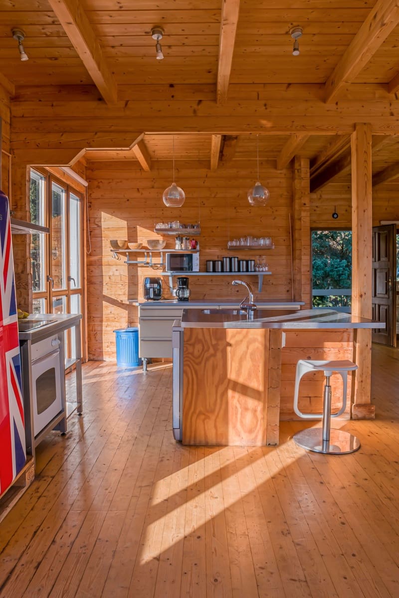 4 bedroom Villa for sale in Tarifa - € 830,000 (Ref: 9510132)