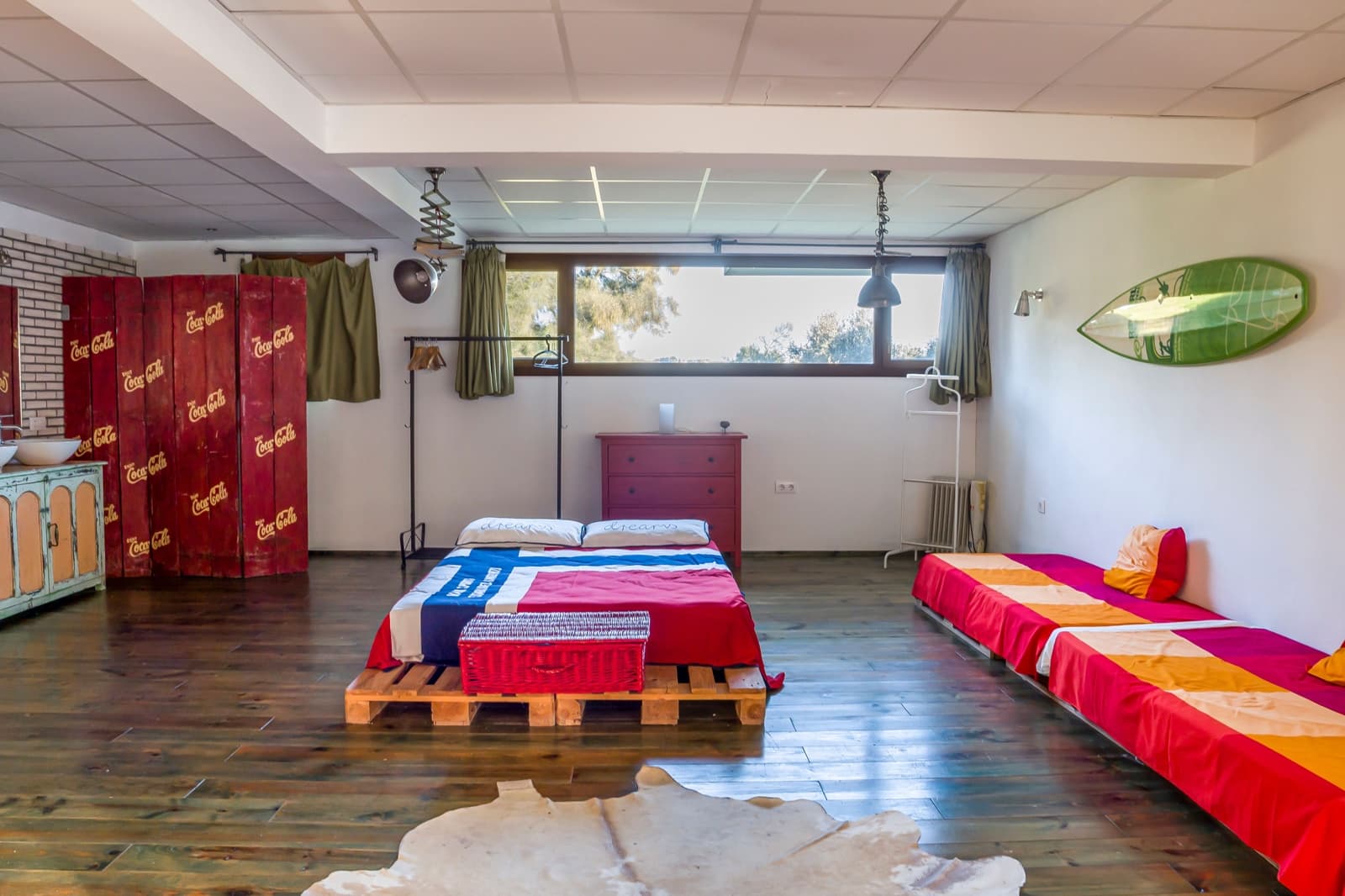 4 bedroom Villa for sale in Tarifa - € 830,000 (Ref: 9510132)