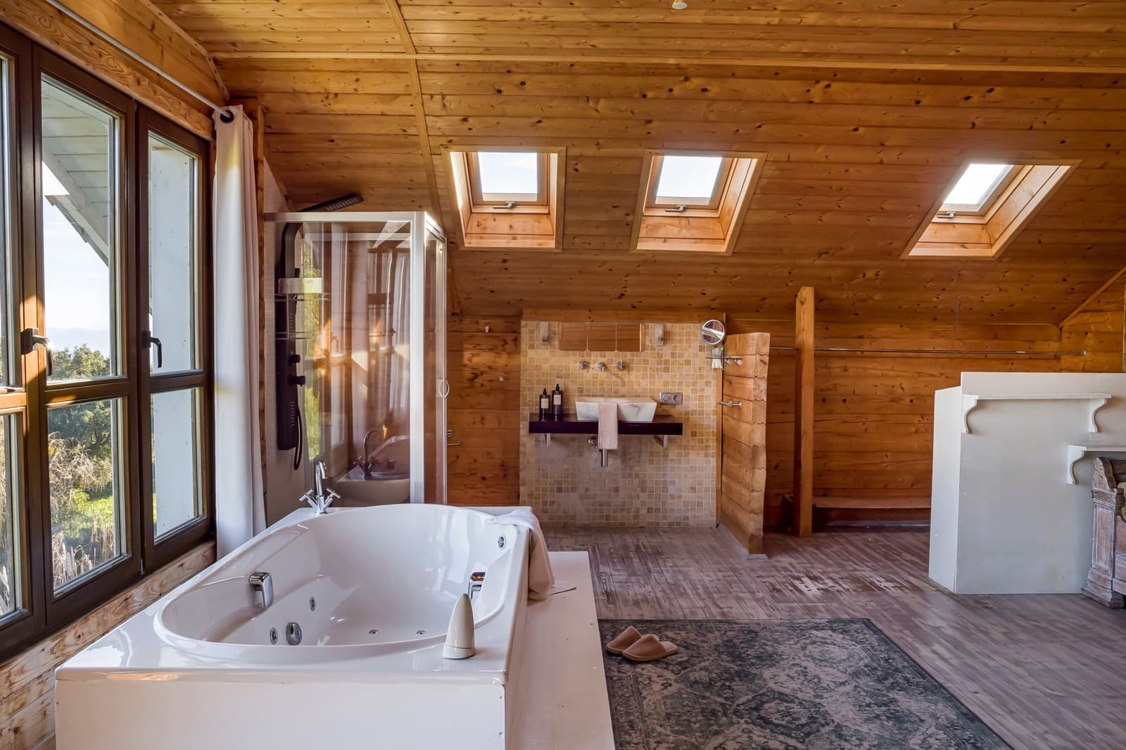 4 bedroom Villa for sale in Tarifa - € 830,000 (Ref: 9510132)