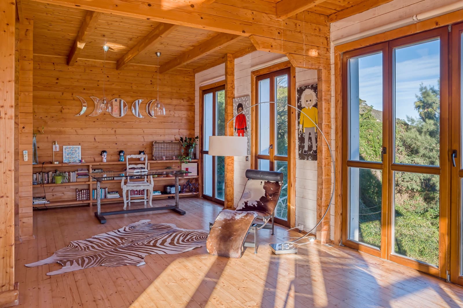 4 bedroom Villa for sale in Tarifa - € 830,000 (Ref: 9510132)