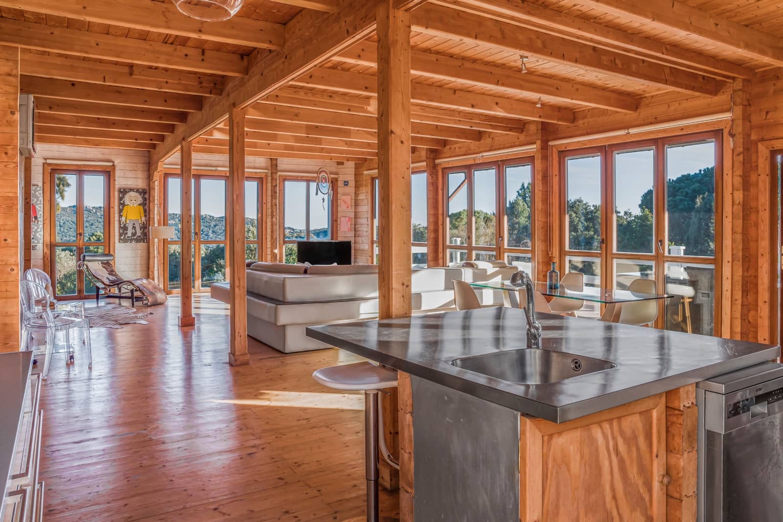 4 bedroom Villa for sale in Tarifa - € 830,000 (Ref: 9510132)