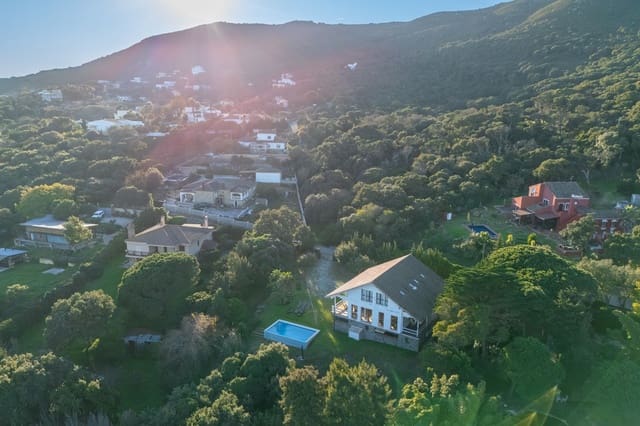 4 soverom Villa til salgs i Tarifa - € 860 000 (Ref: 9510132)