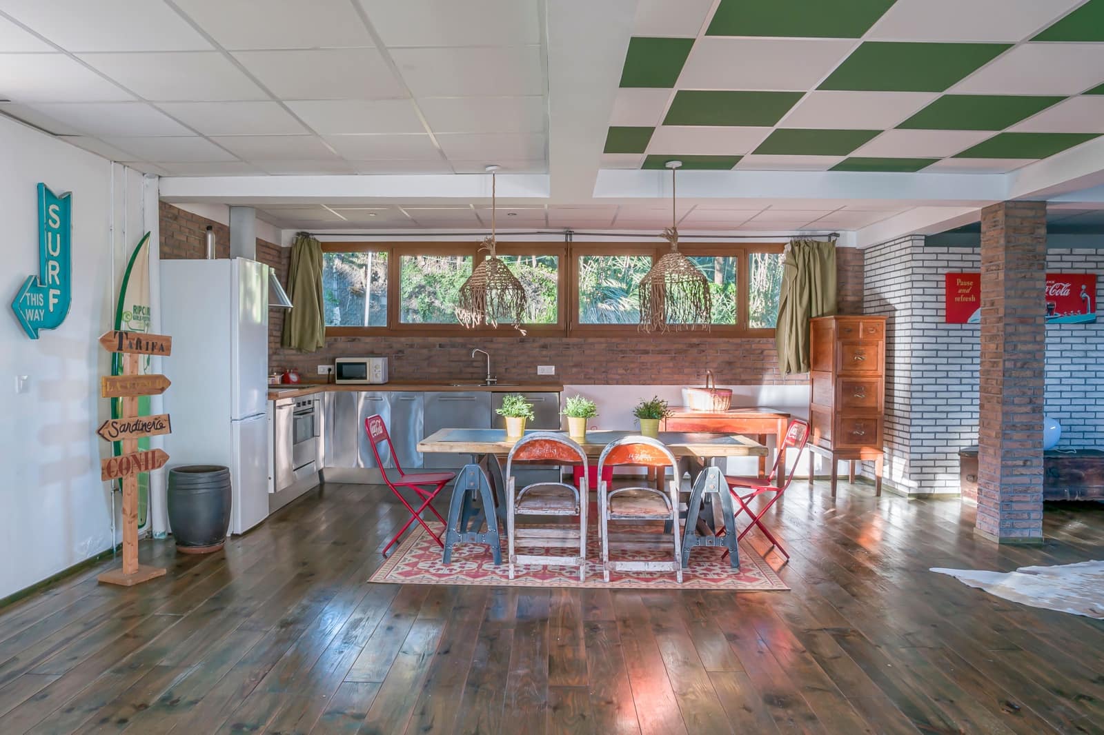 4 bedroom Villa for sale in Tarifa - € 830,000 (Ref: 9510132)