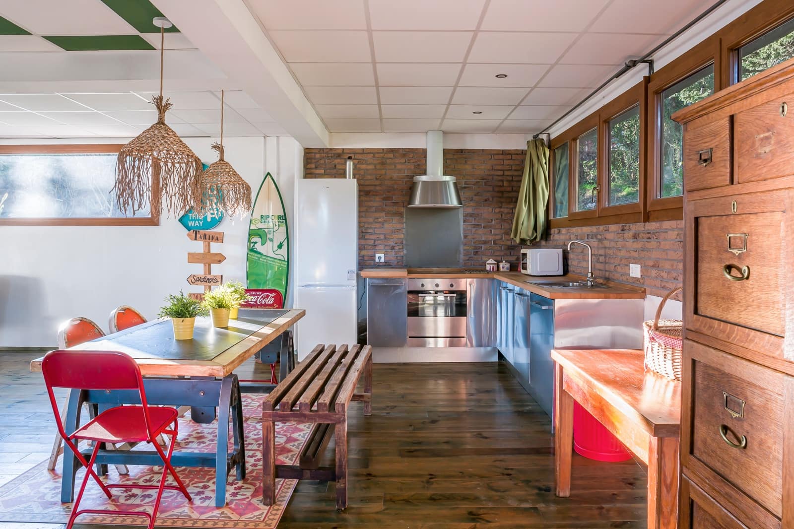 4 bedroom Villa for sale in Tarifa - € 830,000 (Ref: 9510132)