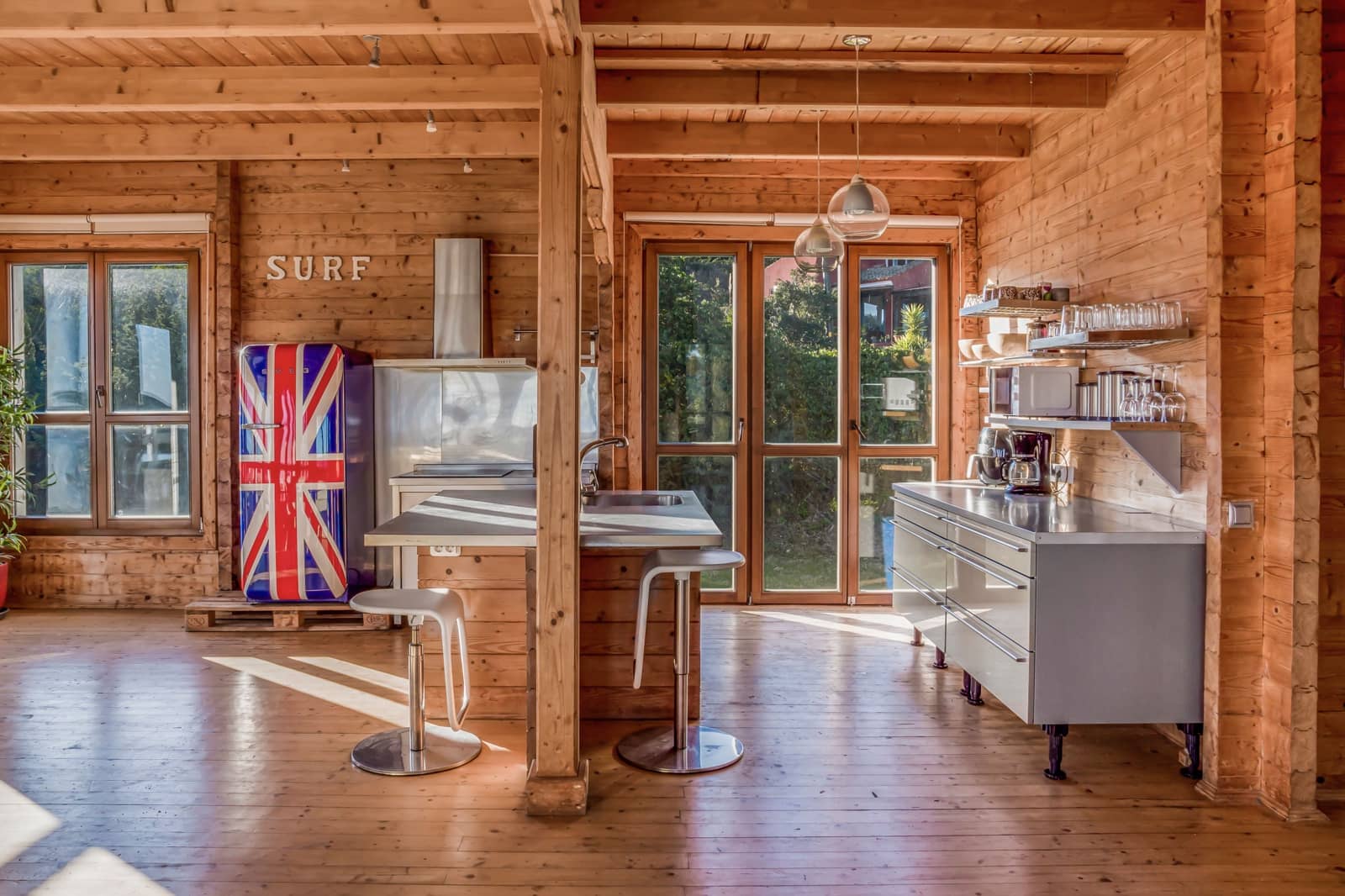 4 bedroom Villa for sale in Tarifa - € 830,000 (Ref: 9510132)