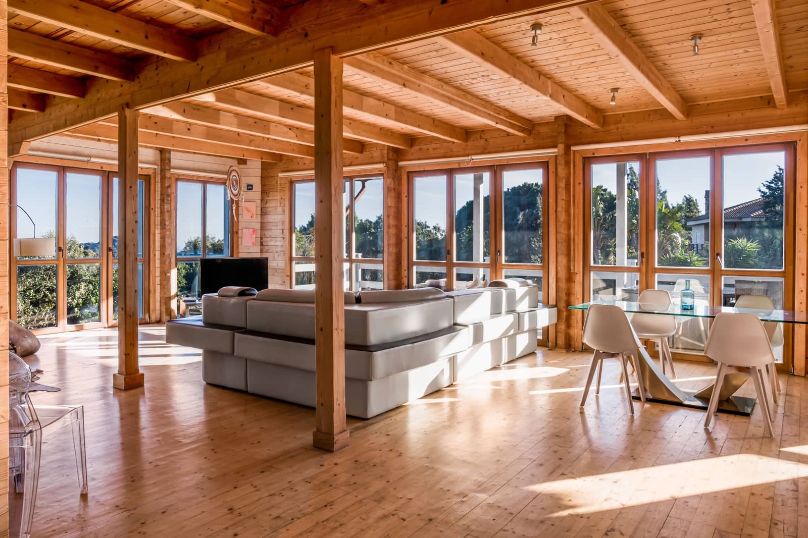 4 bedroom Villa for sale in Tarifa - € 830,000 (Ref: 9510132)