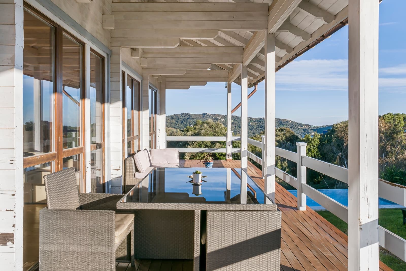 4 bedroom Villa for sale in Tarifa - € 830,000 (Ref: 9510132)