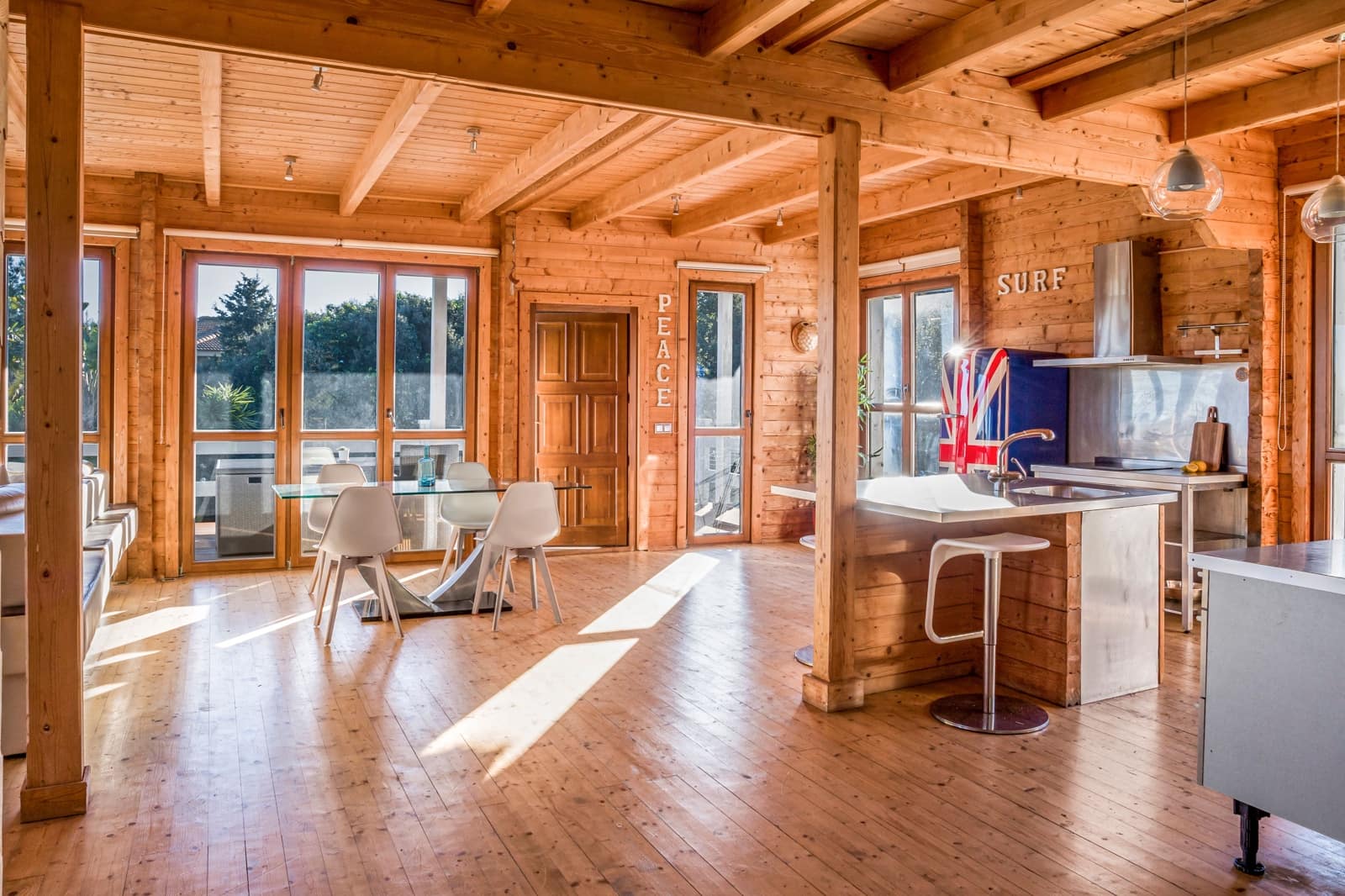 4 bedroom Villa for sale in Tarifa - € 830,000 (Ref: 9510132)