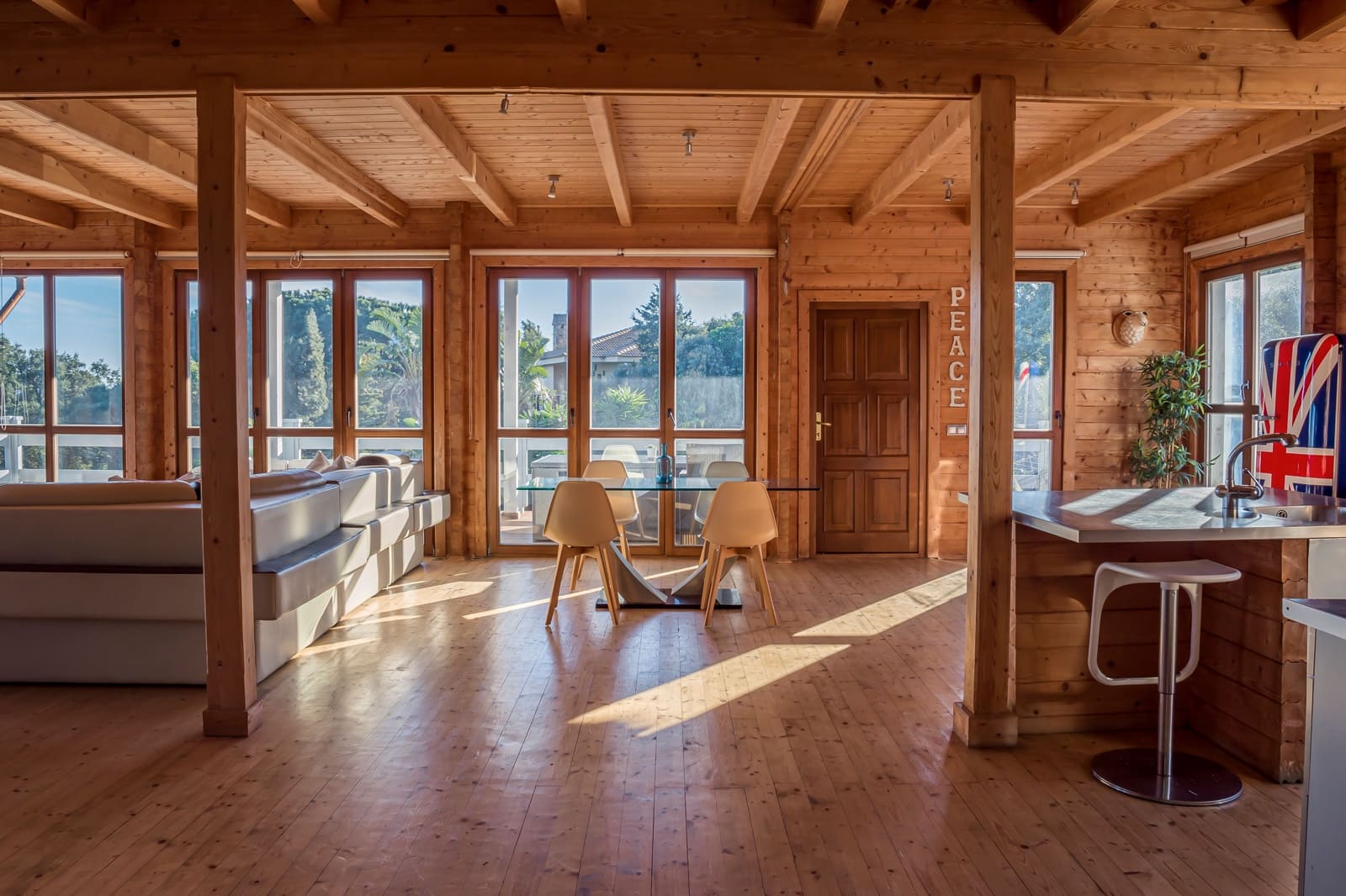 4 bedroom Villa for sale in Tarifa - € 830,000 (Ref: 9510132)