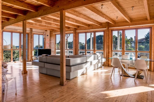 4 slaapkamer Villa te koop in Tarifa - € 860.000 (Ref: 9510132)