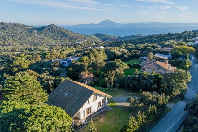 4 slaapkamer Villa te koop in Tarifa - € 860.000 (Ref: 9510132)