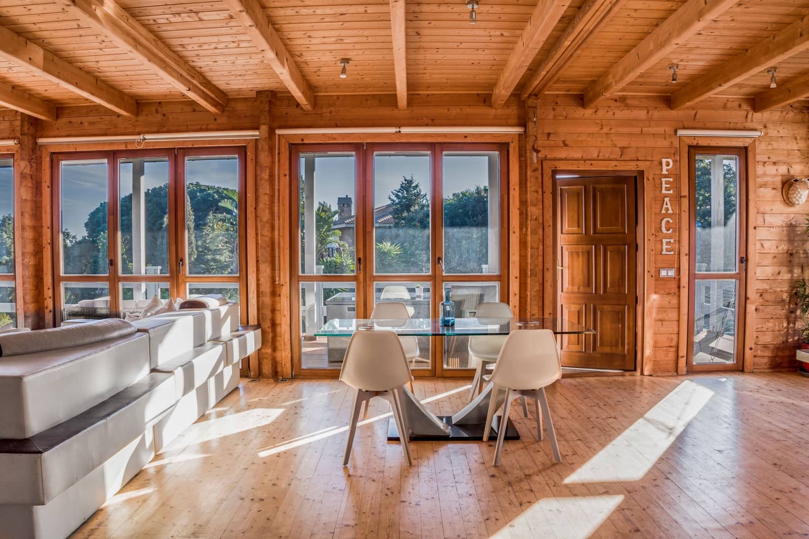 4 bedroom Villa for sale in Tarifa - € 830,000 (Ref: 9510132)