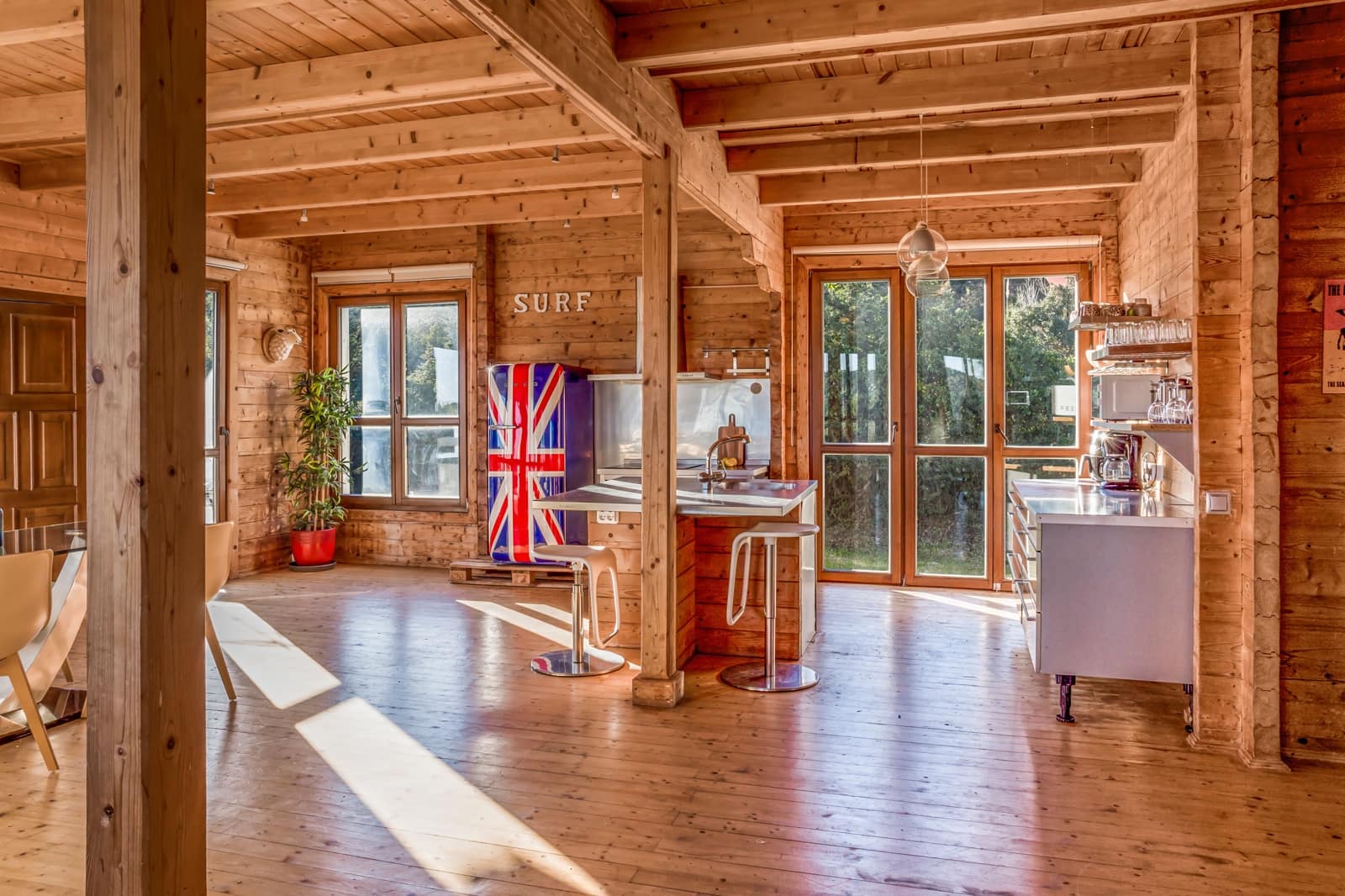 4 bedroom Villa for sale in Tarifa - € 830,000 (Ref: 9510132)