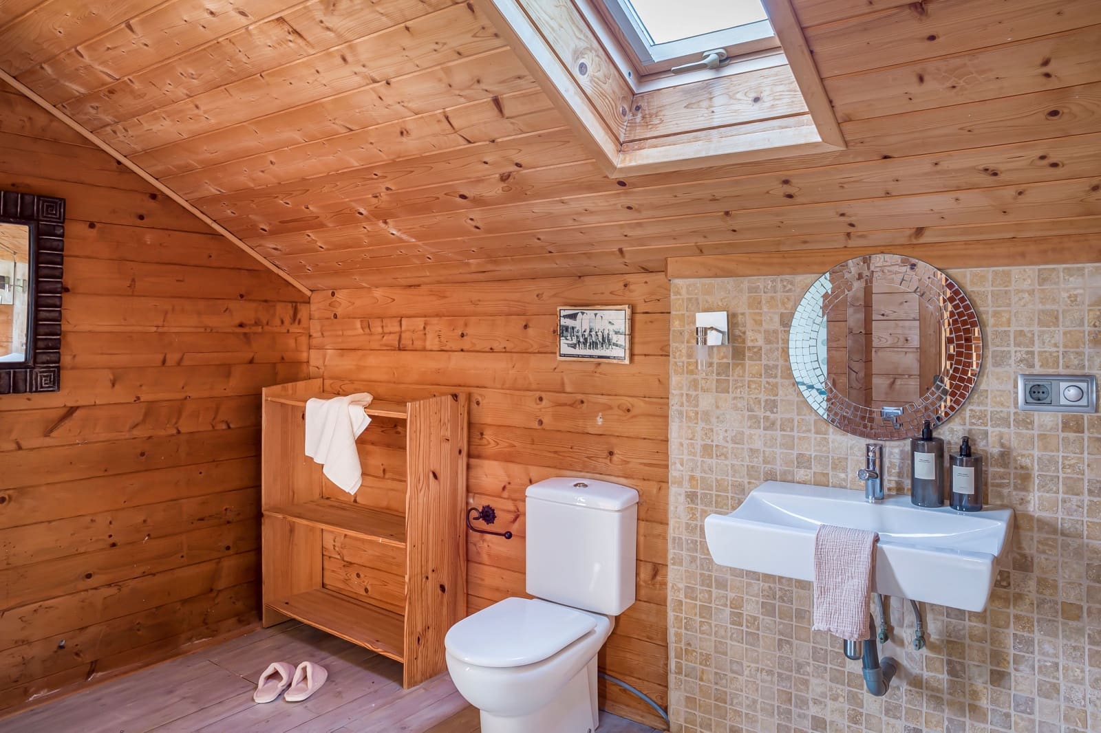 4 bedroom Villa for sale in Tarifa - € 830,000 (Ref: 9510132)