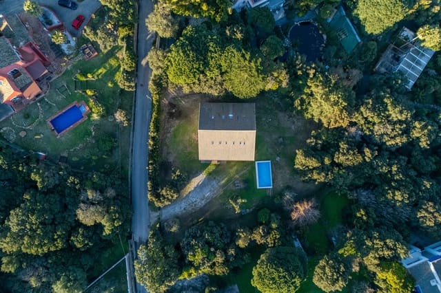 4 slaapkamer Villa te koop in Tarifa - € 860.000 (Ref: 9510132)