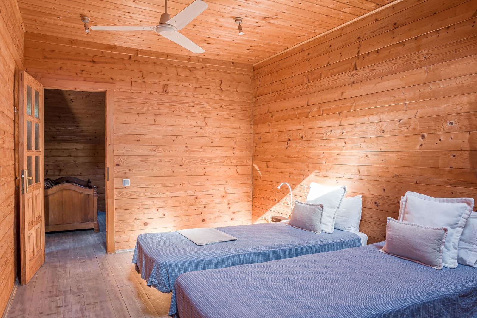 4 bedroom Villa for sale in Tarifa - € 830,000 (Ref: 9510132)