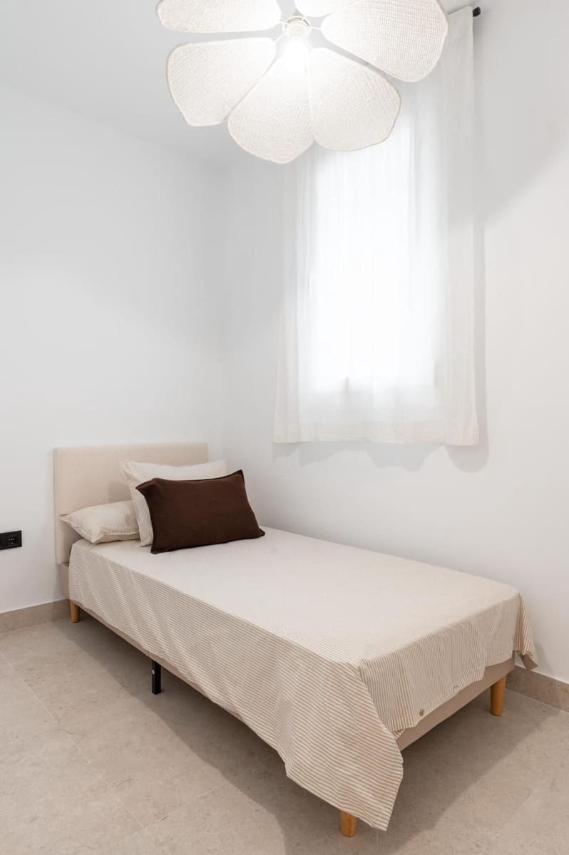 2 soveværelse Lejlighed til salg i Malaga by - € 228.900 (Ref: 9510224)