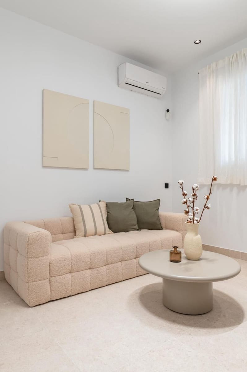 2 soveværelse Lejlighed til salg i Malaga by - € 228.900 (Ref: 9510224)