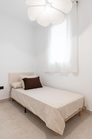 2 soveværelse Lejlighed til salg i Santa Julia, Málaga by - € 228.900 (Ref: 9510224)