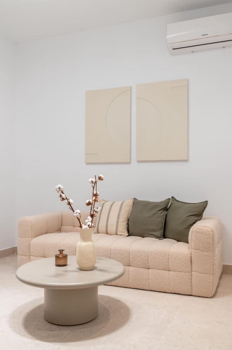 2 soveværelse Lejlighed til salg i Malaga by - € 228.900 (Ref: 9510224)