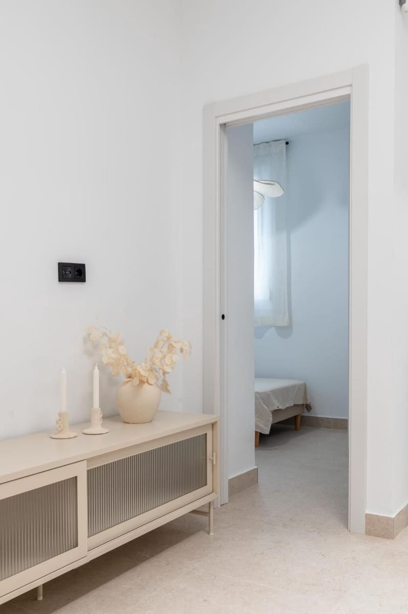 2 soveværelse Lejlighed til salg i Malaga by - € 228.900 (Ref: 9510224)