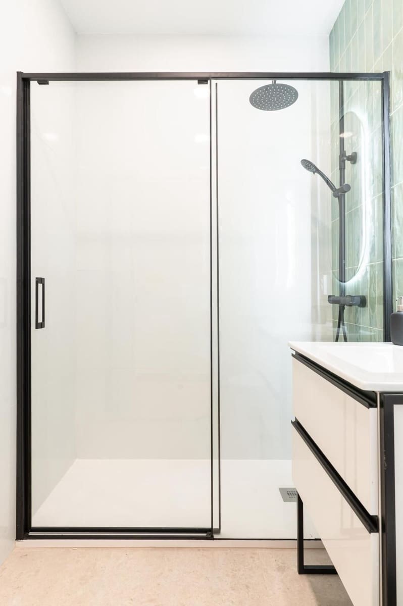 2 soveværelse Lejlighed til salg i Malaga by - € 228.900 (Ref: 9510224)