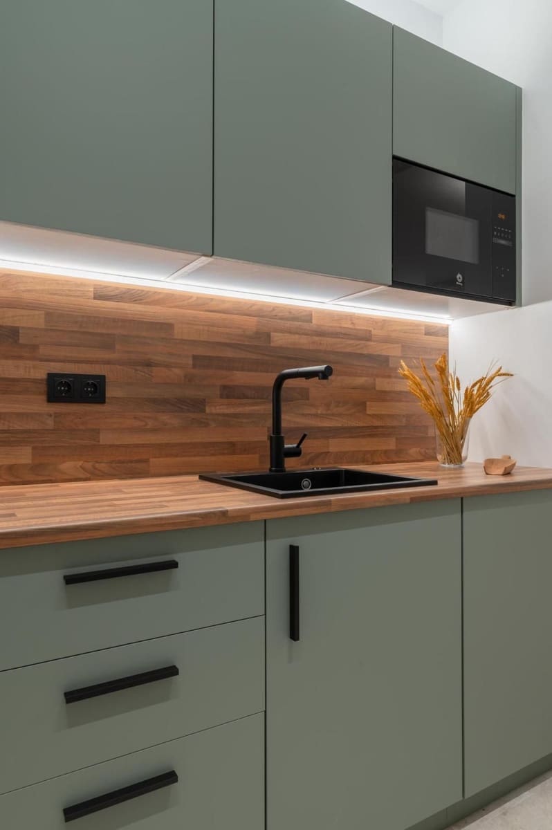 2 soveværelse Lejlighed til salg i Malaga by - € 228.900 (Ref: 9510224)