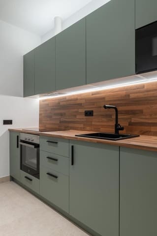 2 soveværelse Lejlighed til salg i Santa Julia, Málaga by - € 228.900 (Ref: 9510224)