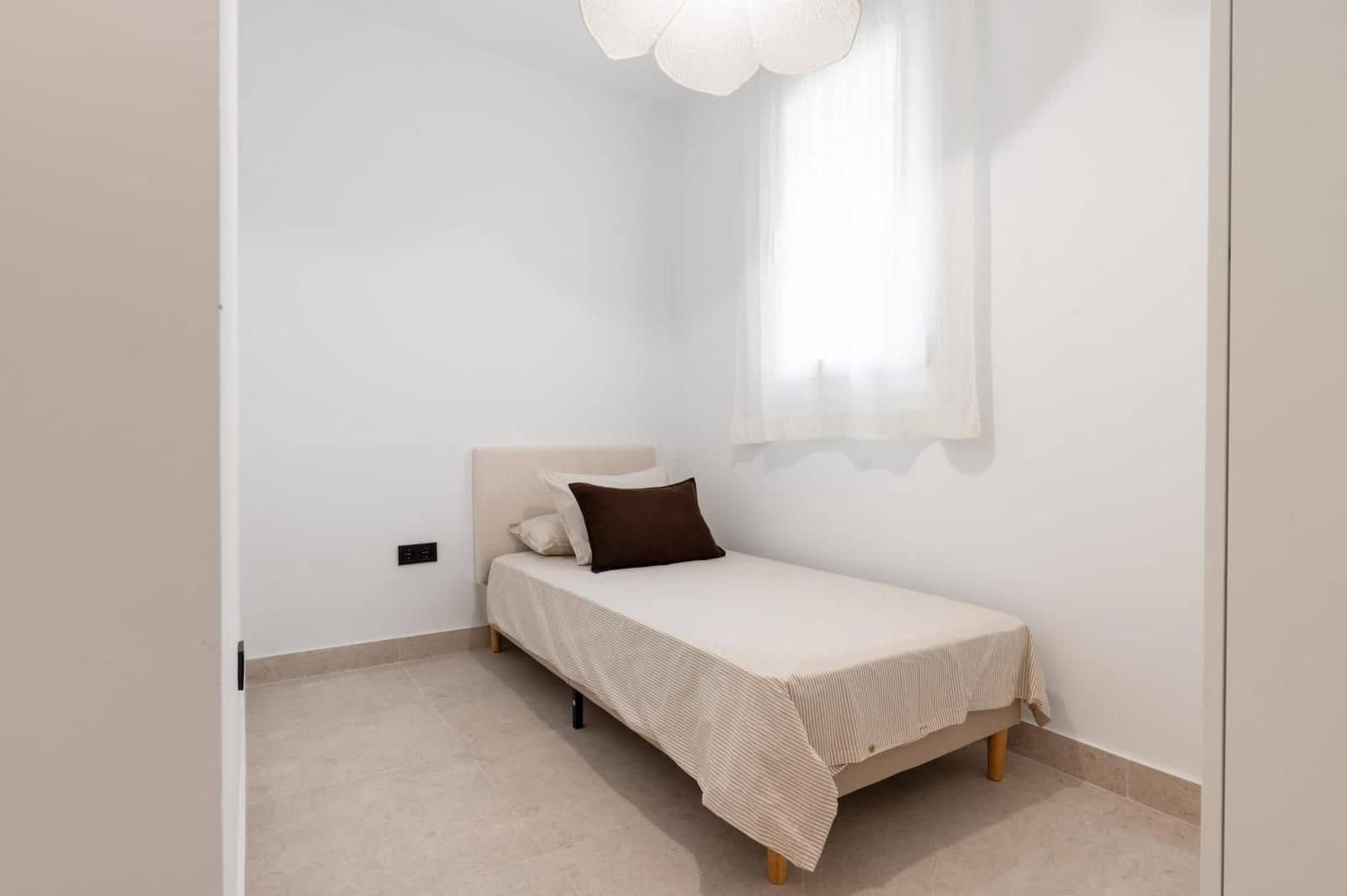 2 soveværelse Lejlighed til salg i Malaga by - € 228.900 (Ref: 9510224)