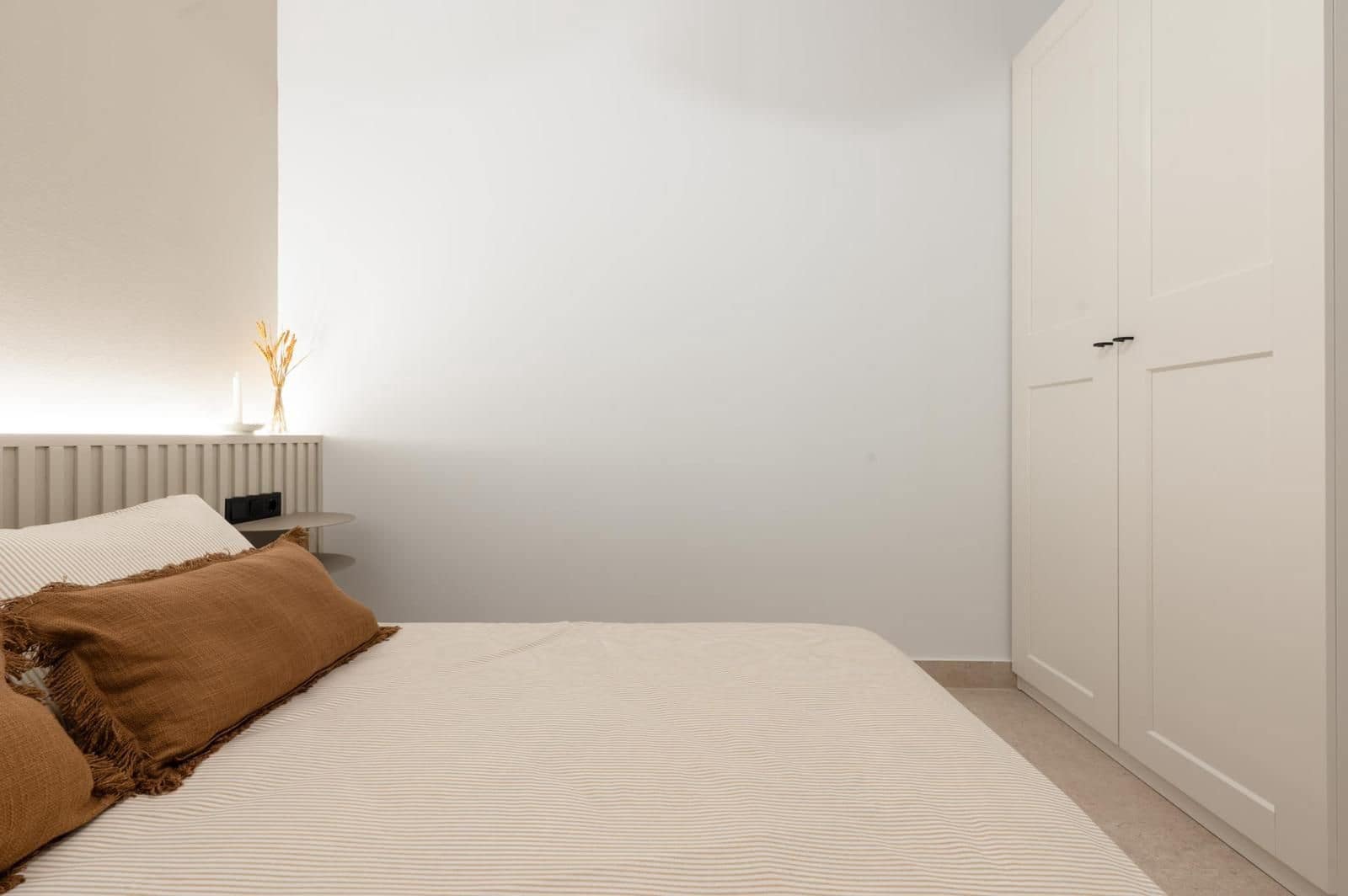 2 soveværelse Lejlighed til salg i Malaga by - € 228.900 (Ref: 9510224)