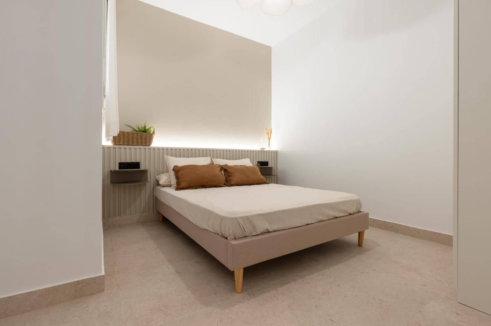 2 soveværelse Lejlighed til salg i Malaga by - € 228.900 (Ref: 9510224)