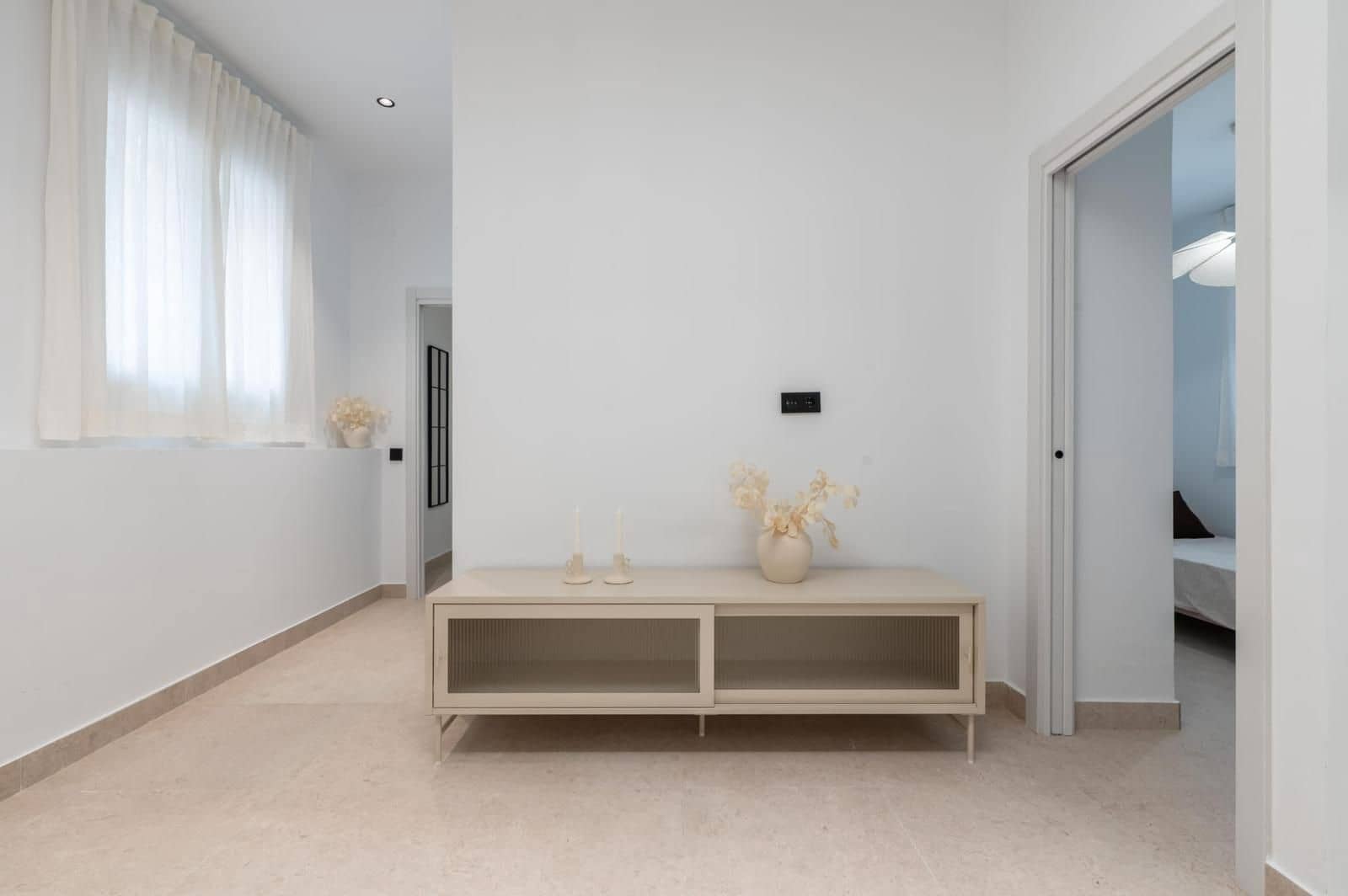 2 soveværelse Lejlighed til salg i Malaga by - € 228.900 (Ref: 9510224)