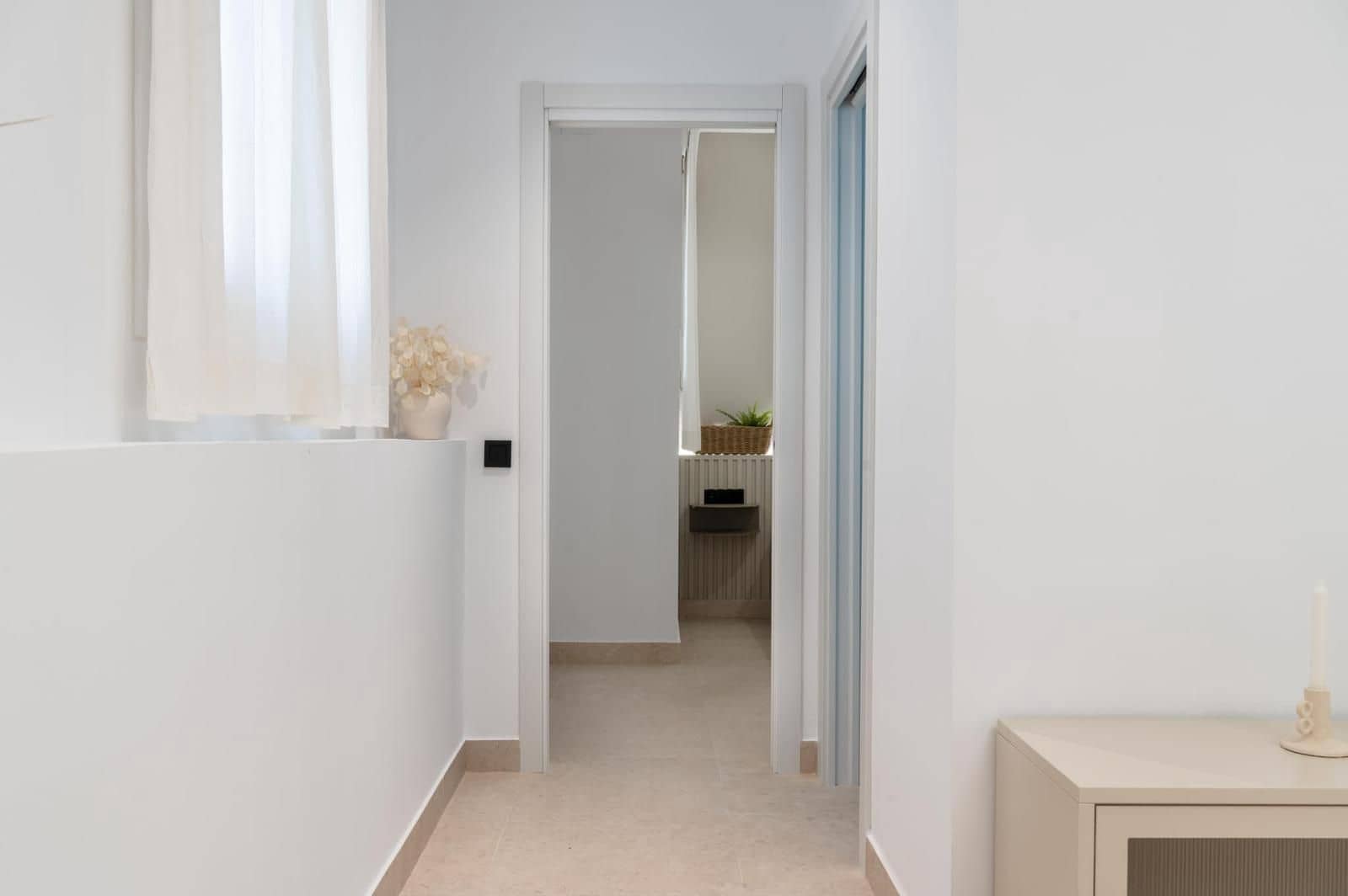 2 soveværelse Lejlighed til salg i Malaga by - € 228.900 (Ref: 9510224)